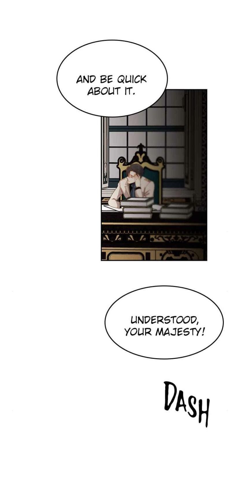 Read Remarried Empress Manga Online