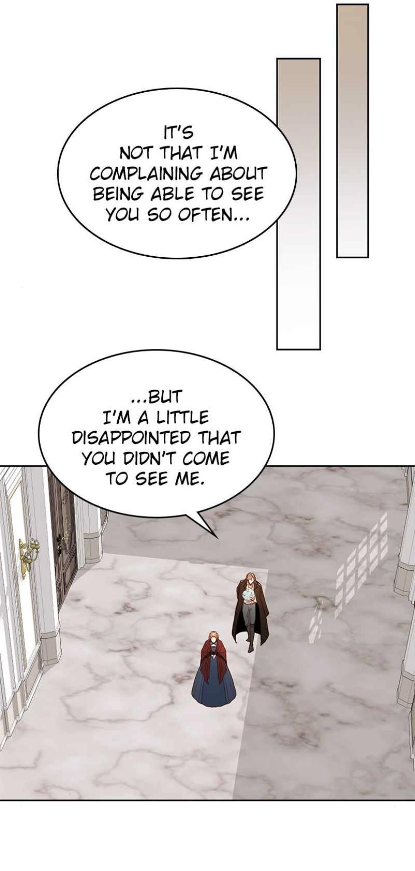 Read Remarried Empress Manga Online