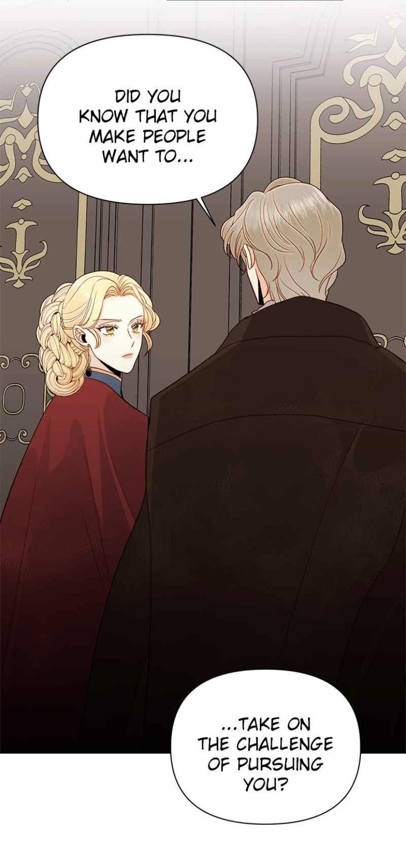 Read Remarried Empress Manga Online