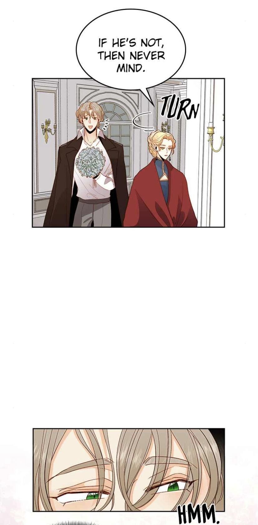 Read Remarried Empress Manga Online