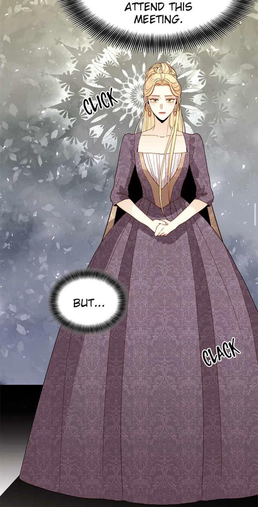 Read Remarried Empress Manga Online
