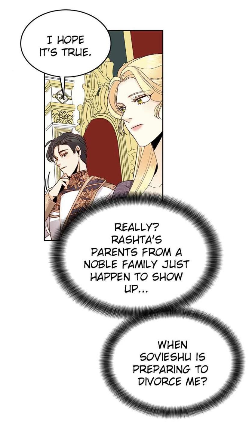 Read Remarried Empress Manga Online