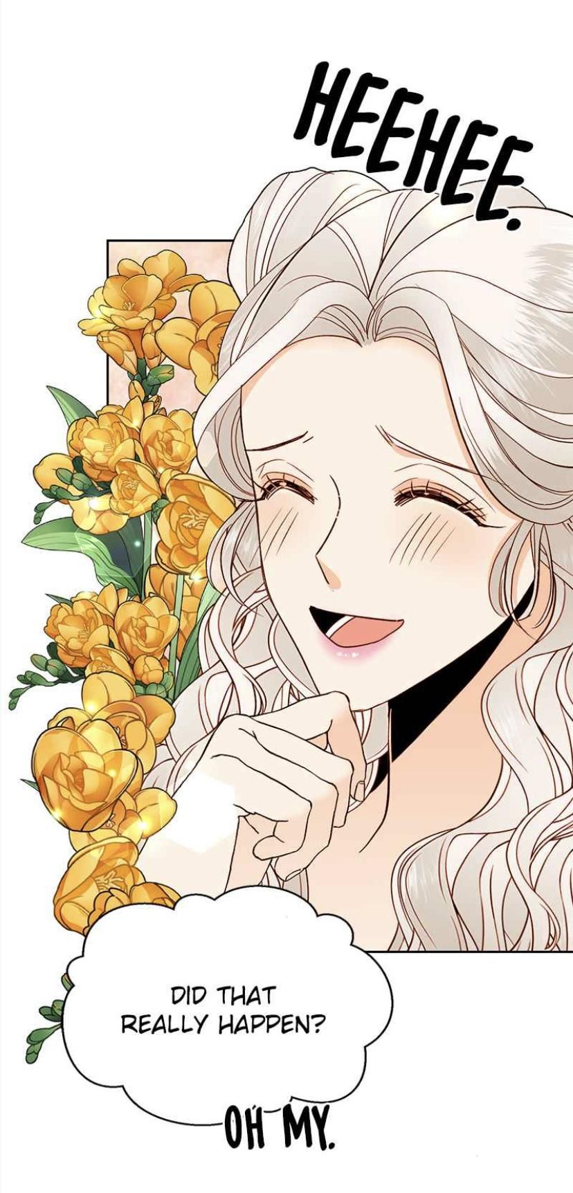 Read Remarried Empress Manga Online
