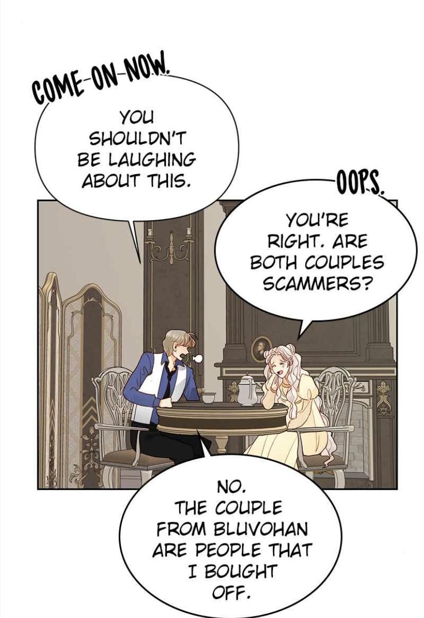 Read Remarried Empress Manga Online