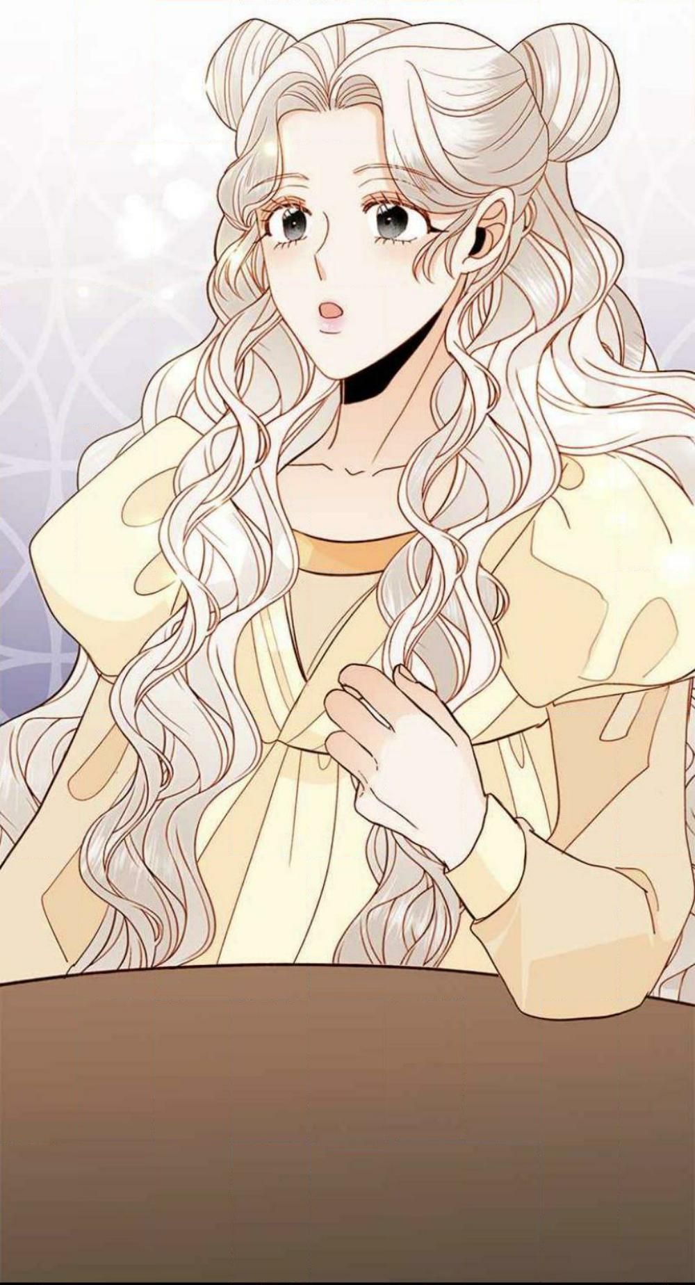 Read Remarried Empress Manga Online