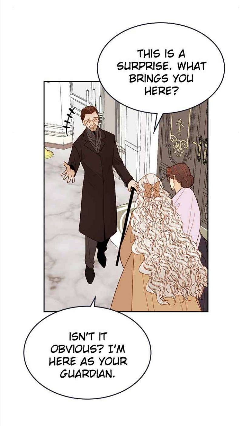 Read Remarried Empress Manga Online