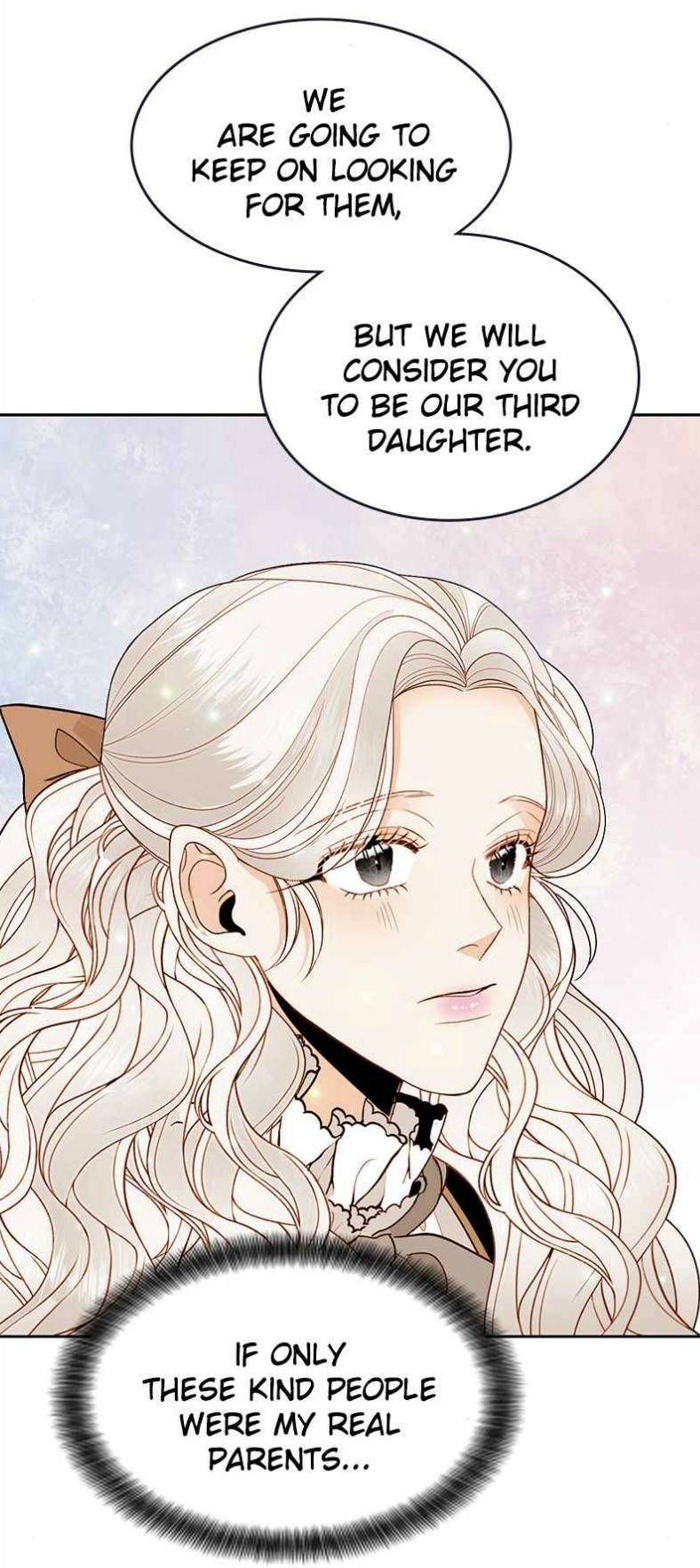 Read Remarried Empress Manga Online