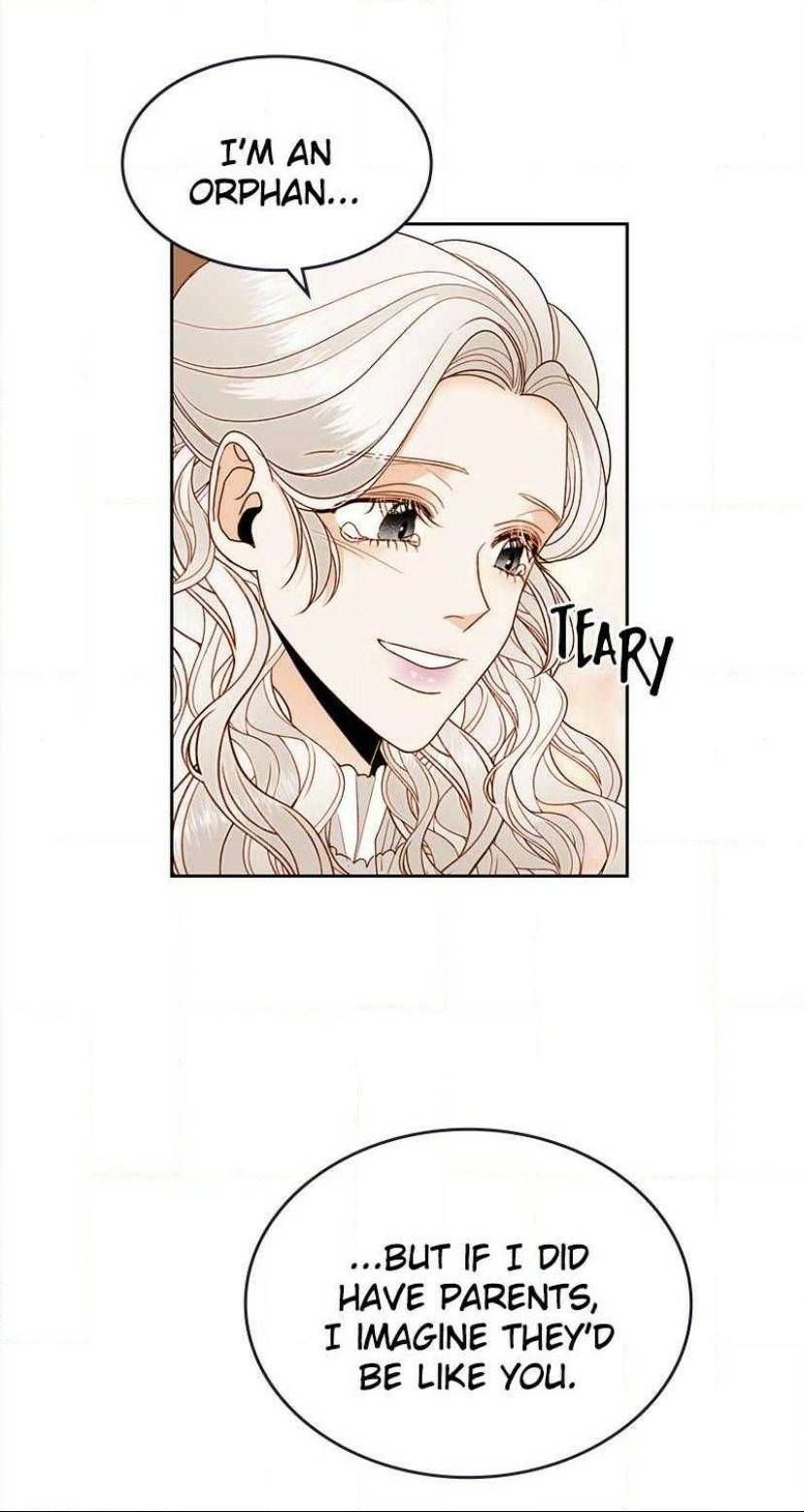 Read Remarried Empress Manga Online
