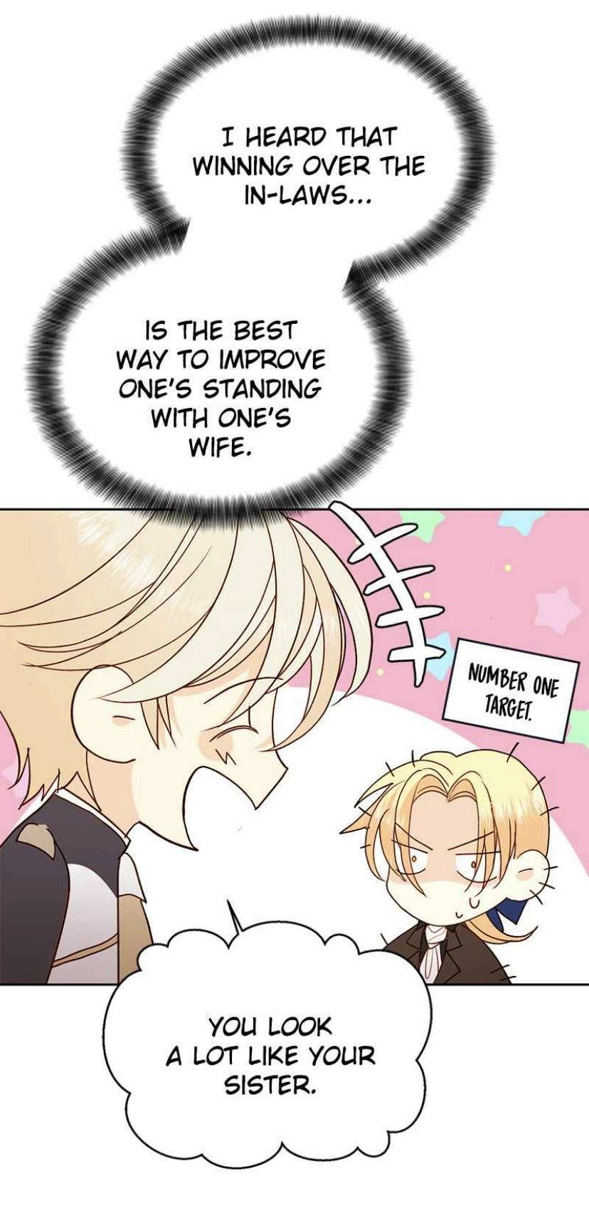Read Remarried Empress Manga Online