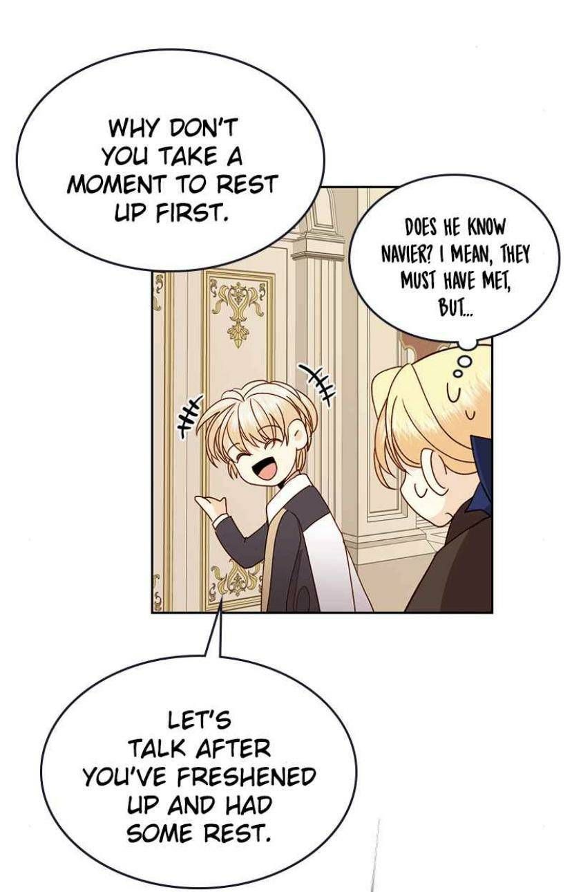 Read Remarried Empress Manga Online