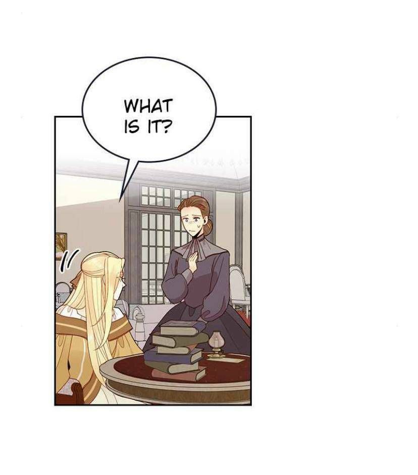 Read Remarried Empress Manga Online