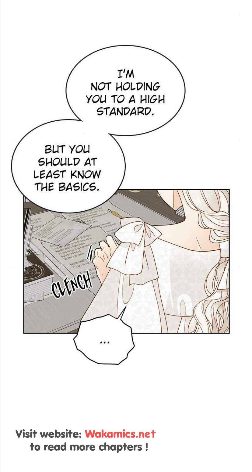 Read Remarried Empress Manga Online