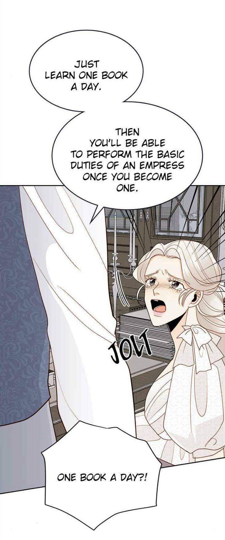 Read Remarried Empress Manga Online