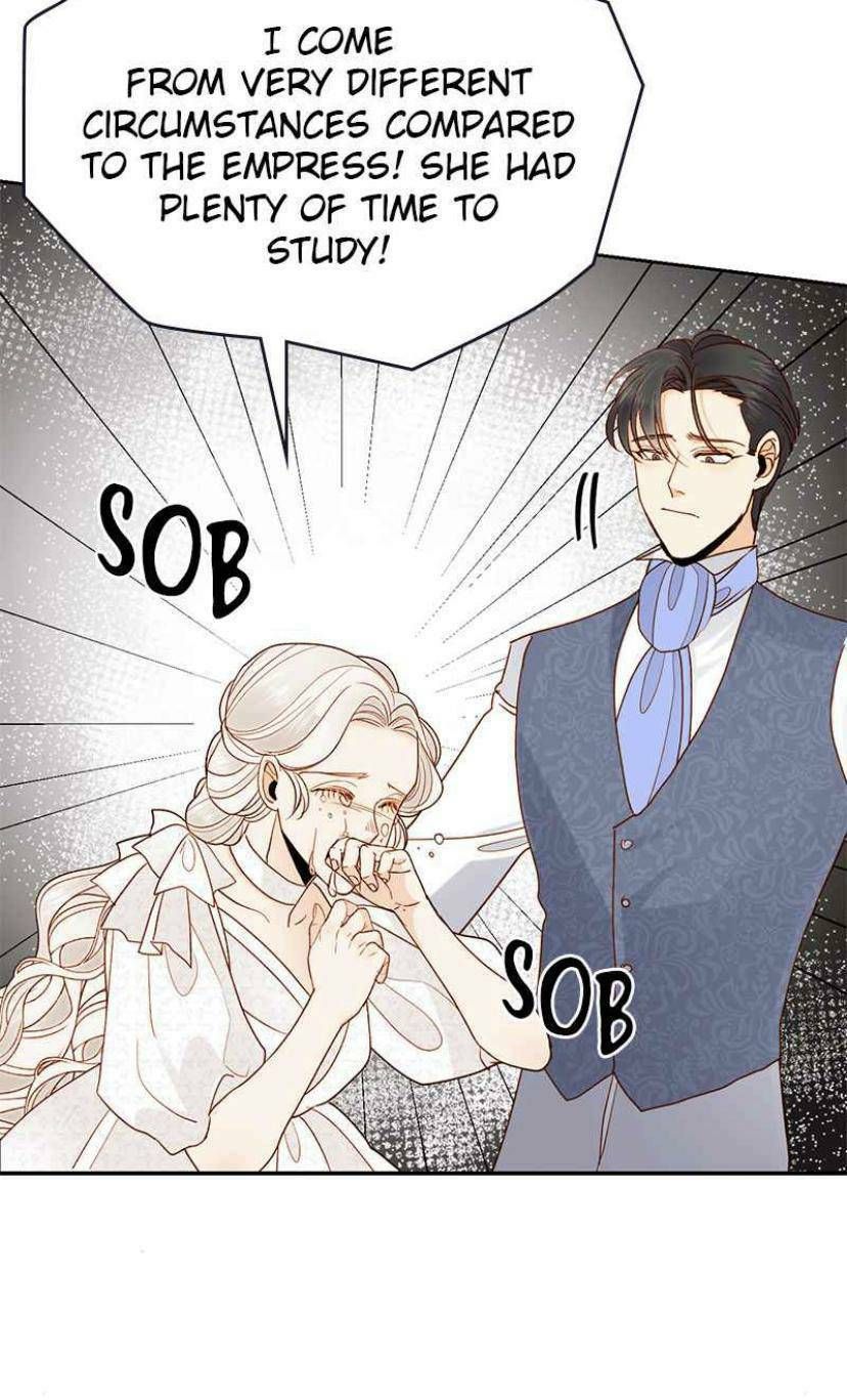 Read Remarried Empress Manga Online