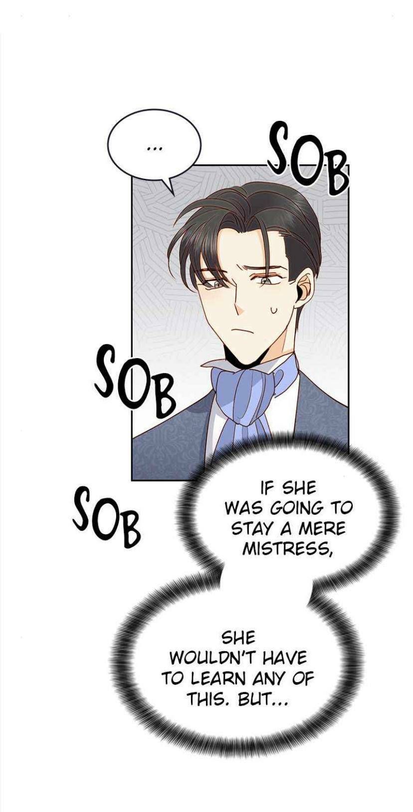 Read Remarried Empress Manga Online