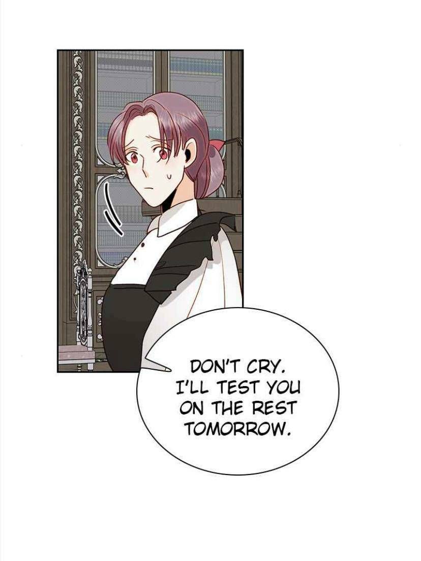 Read Remarried Empress Manga Online
