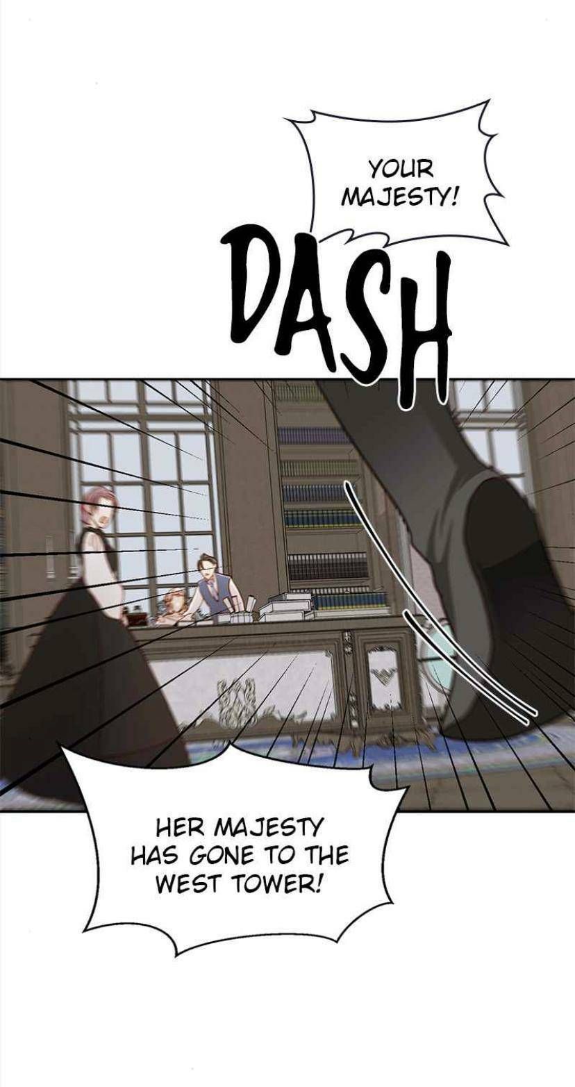 Read Remarried Empress Manga Online