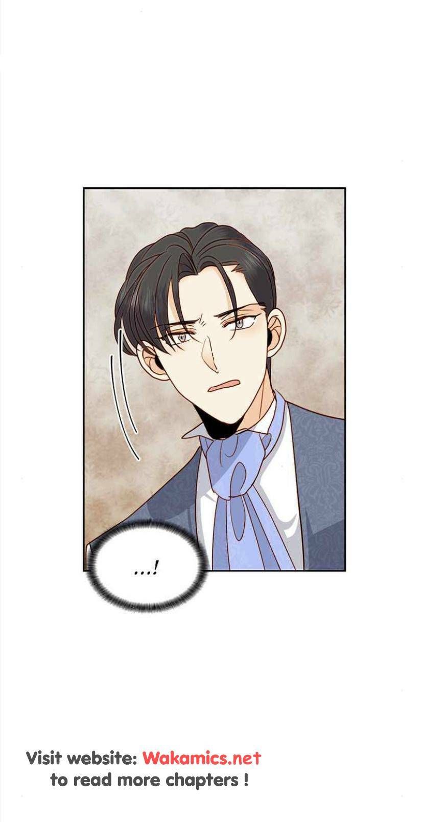 Read Remarried Empress Manga Online