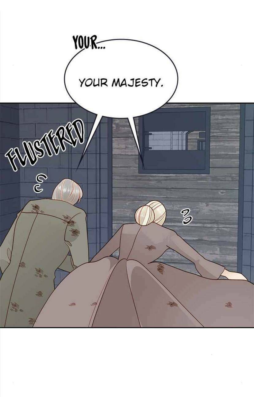 Read Remarried Empress Manga Online
