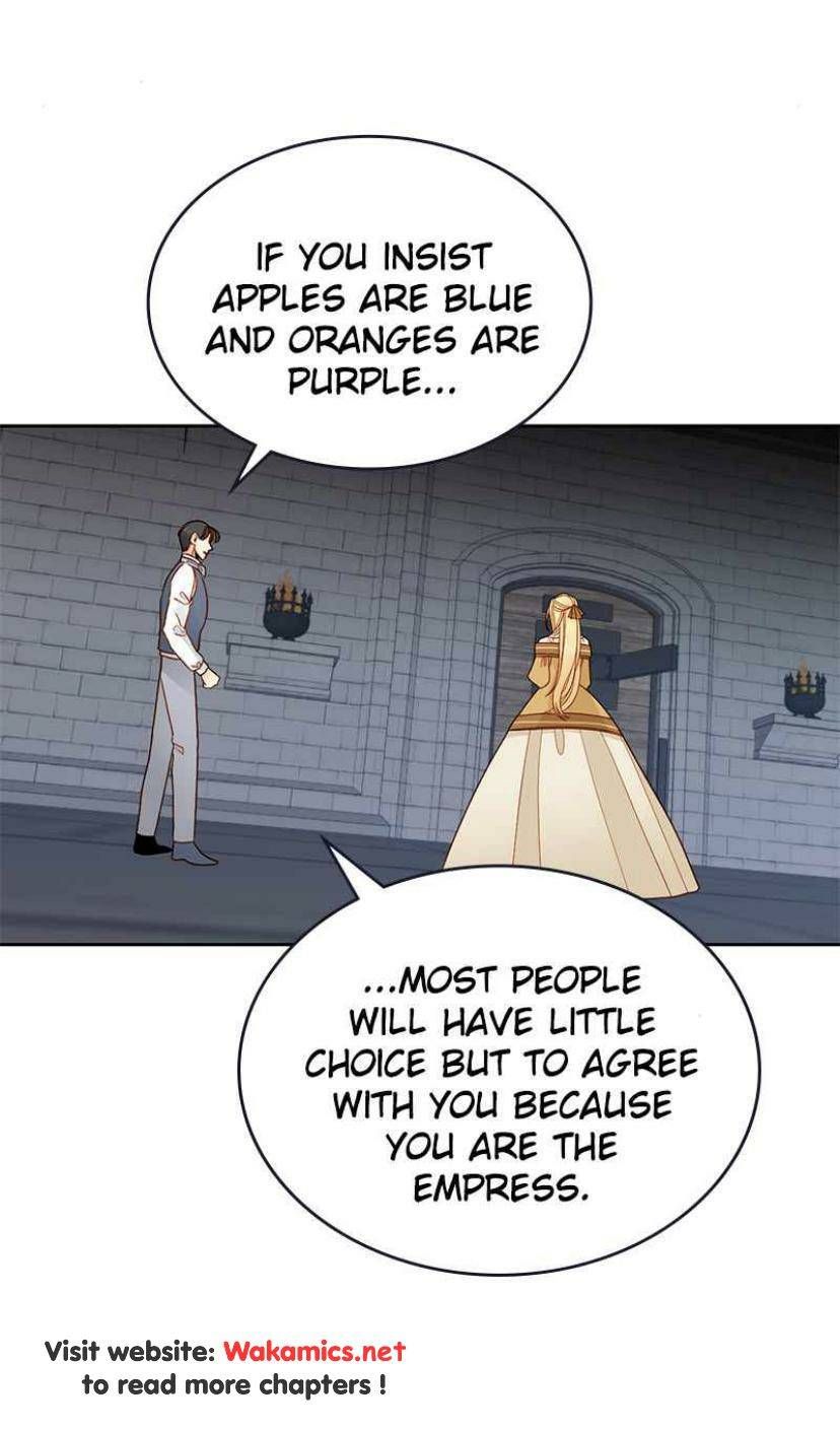 Read Remarried Empress Manga Online
