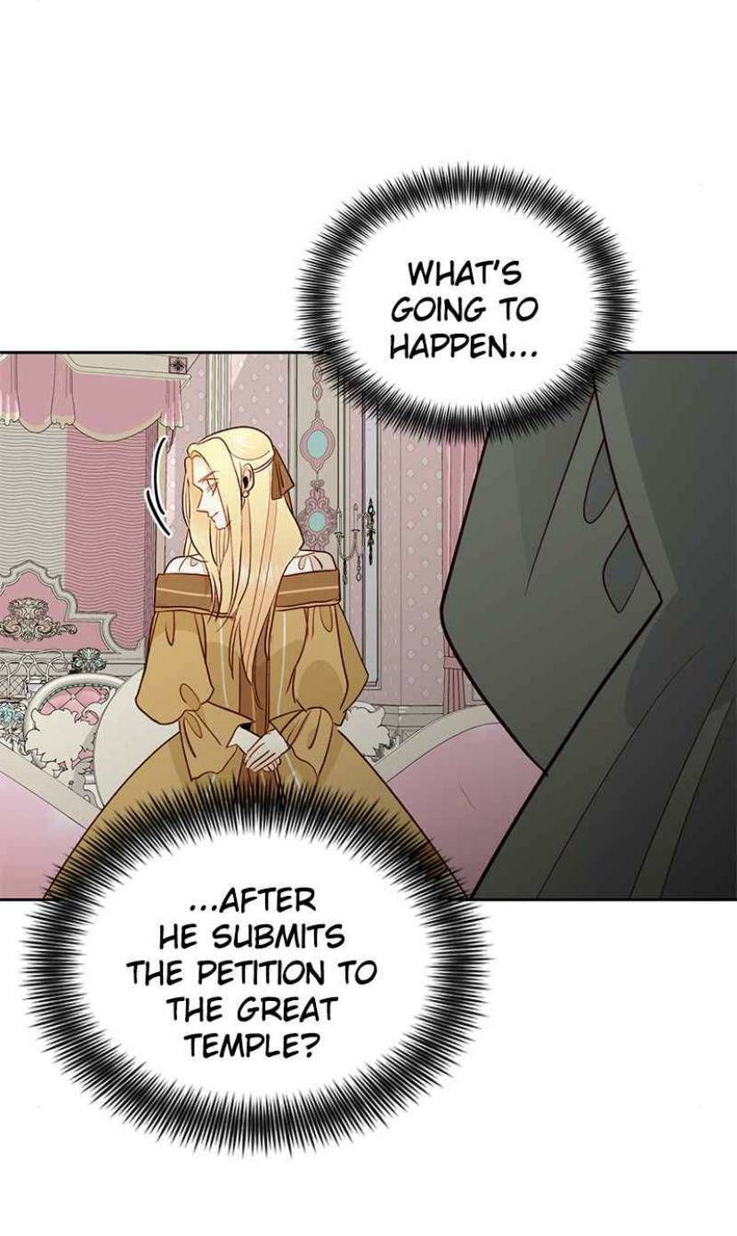 Read Remarried Empress Manga Online