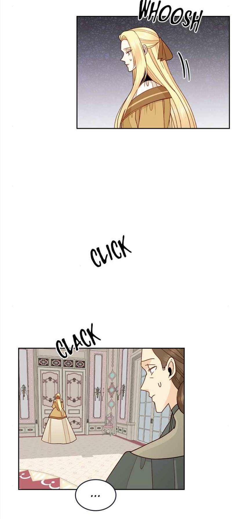 Read Remarried Empress Manga Online