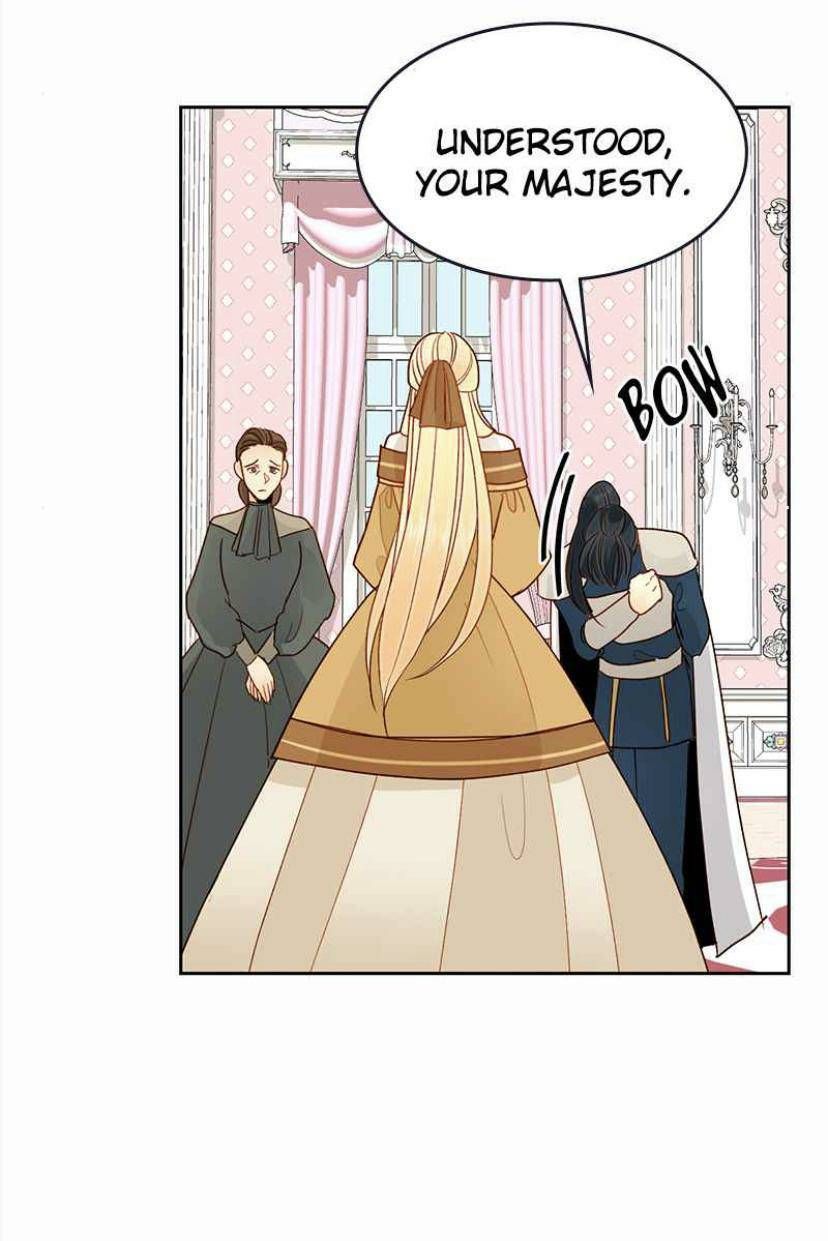 Read Remarried Empress Manga Online