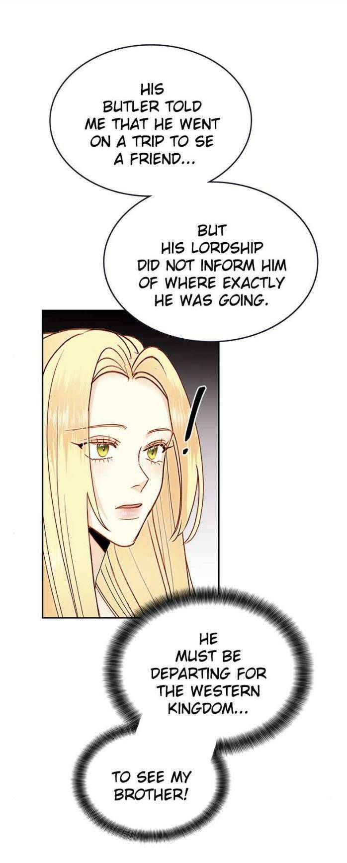 Read Remarried Empress Manga Online