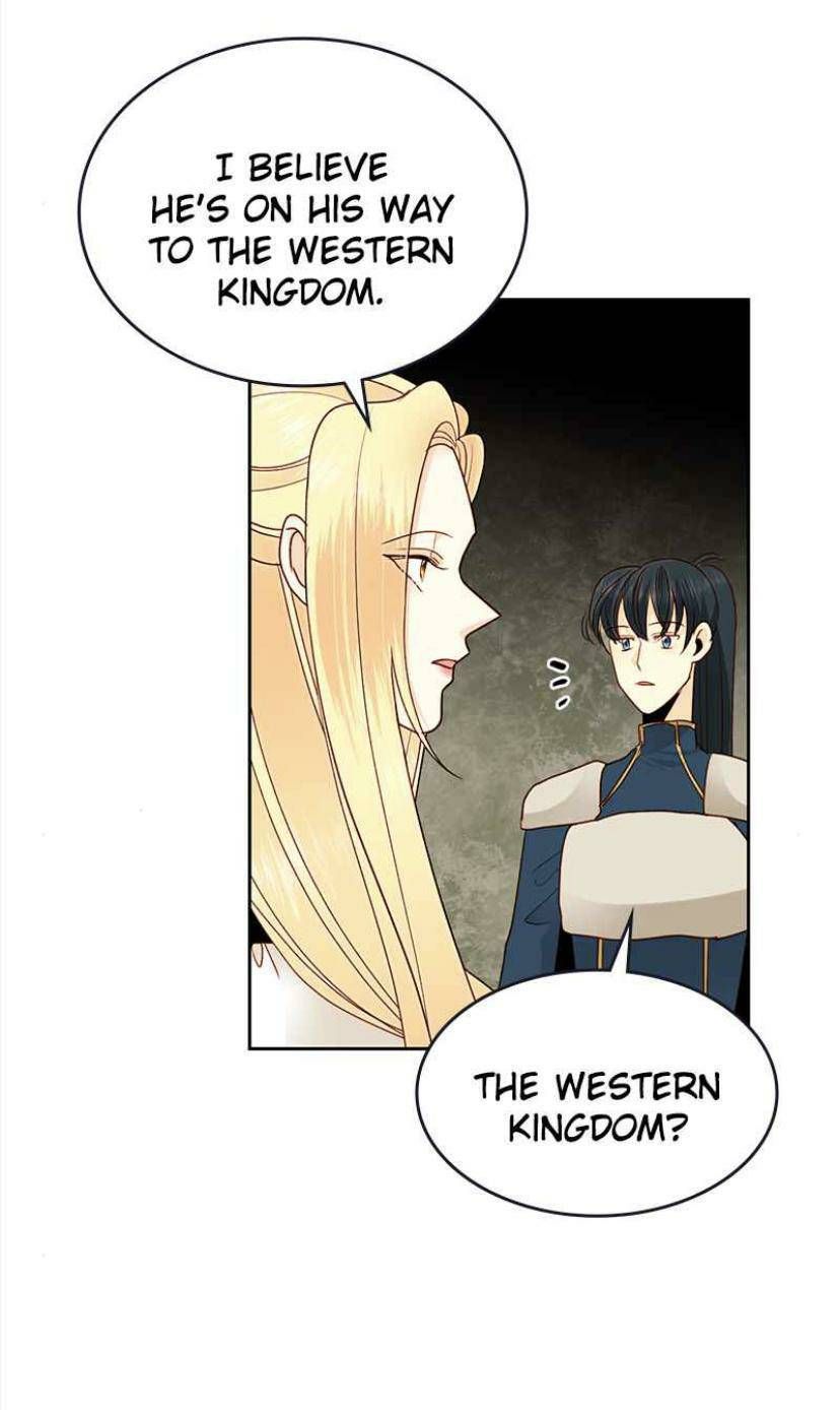 Read Remarried Empress Manga Online