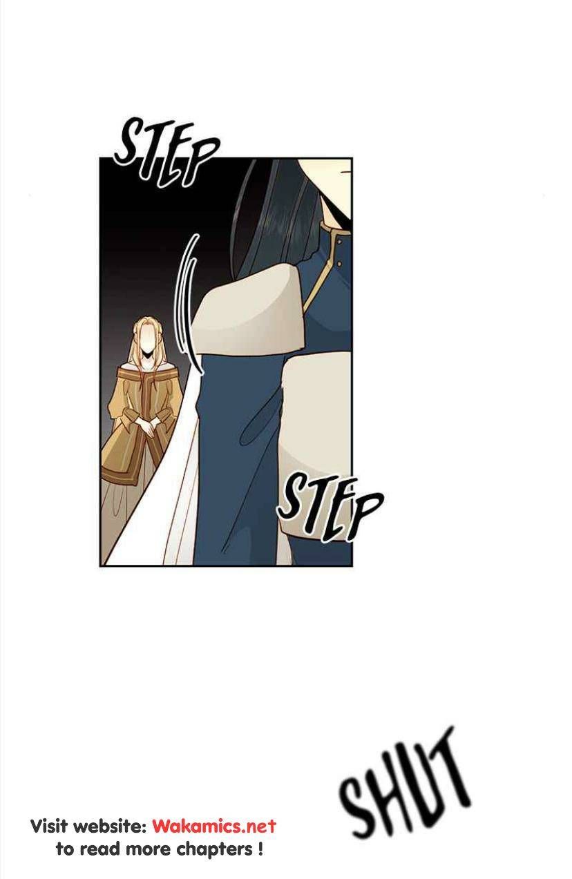 Read Remarried Empress Manga Online