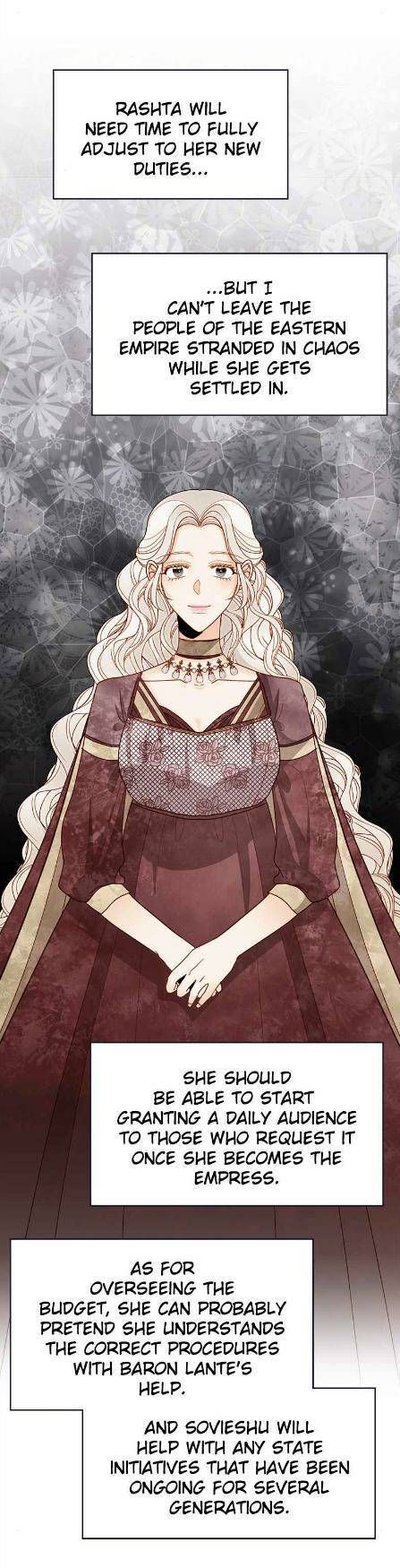 Read Remarried Empress Manga Online