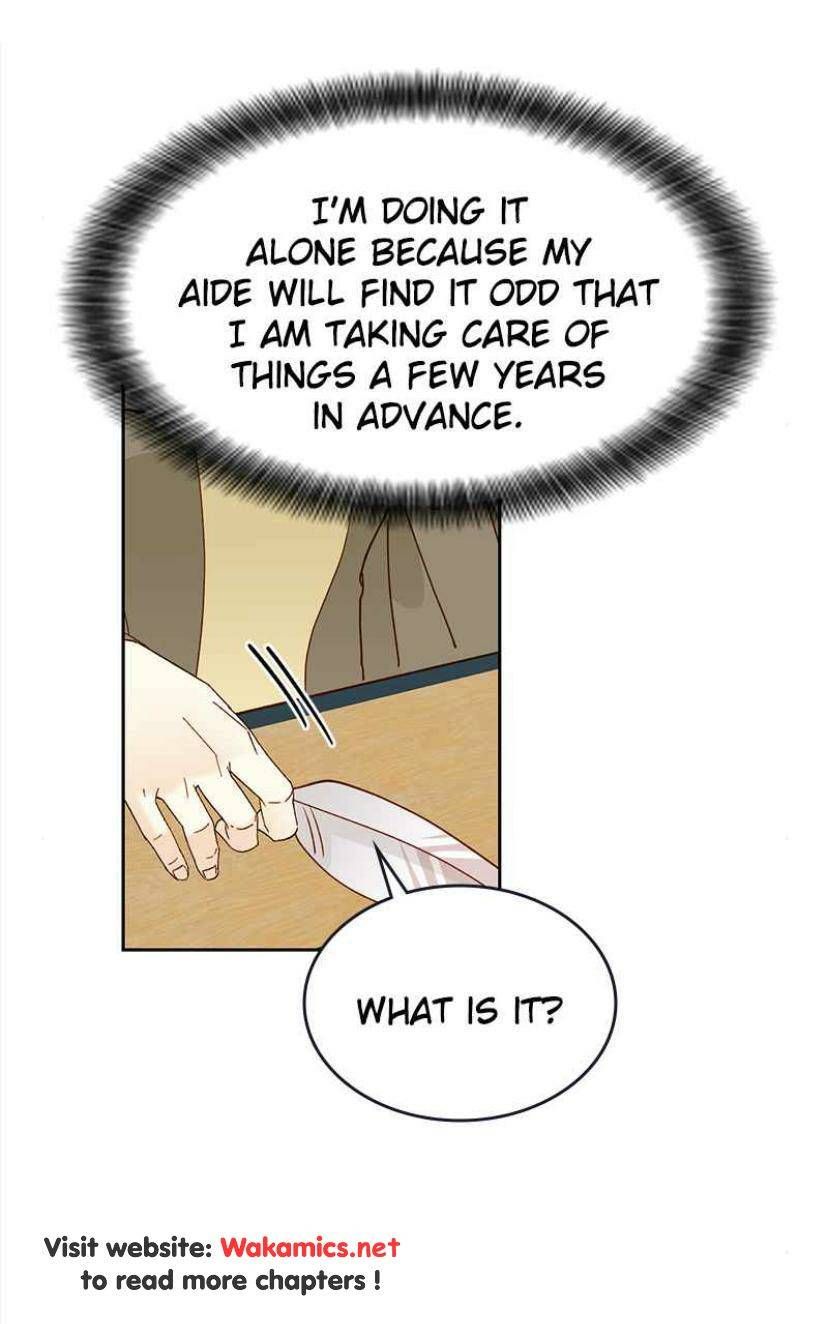 Read Remarried Empress Manga Online