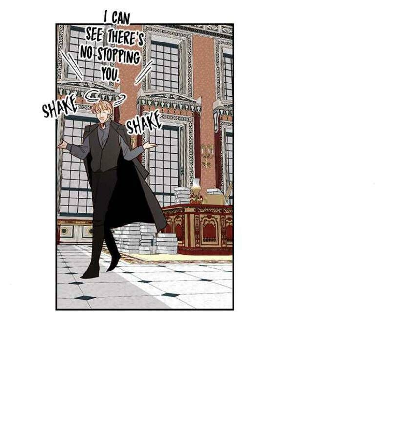 Read Remarried Empress Manga Online