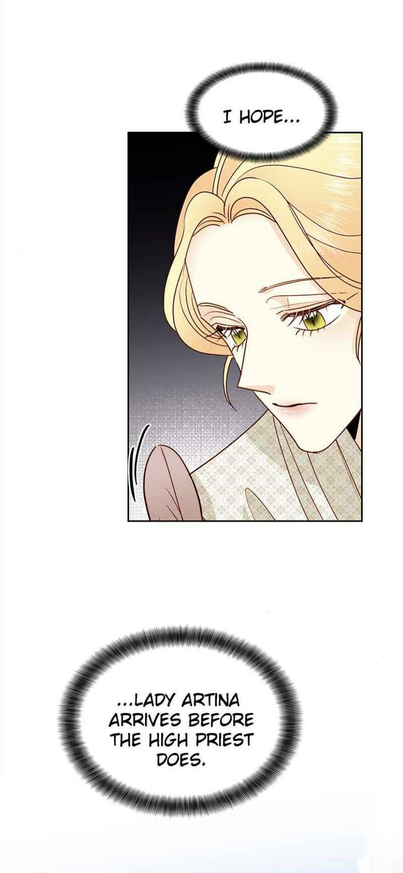 Read Remarried Empress Manga Online