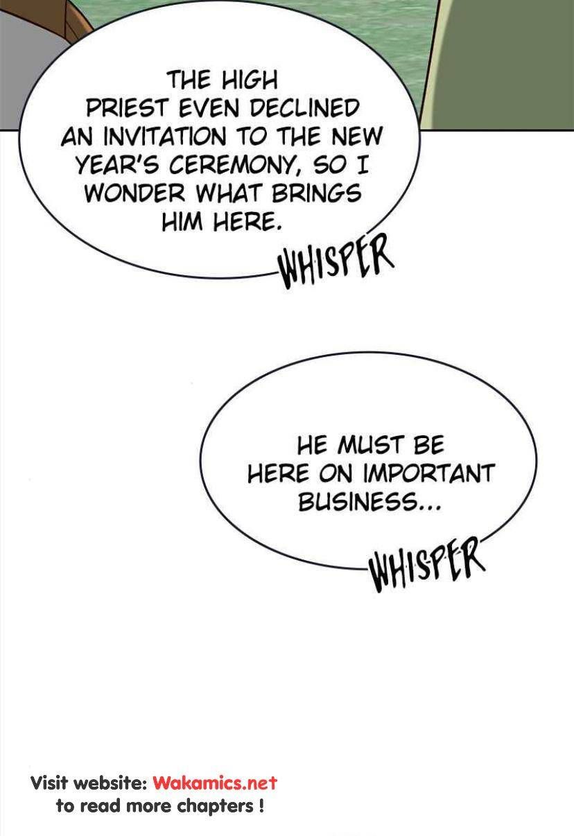 Read Remarried Empress Manga Online