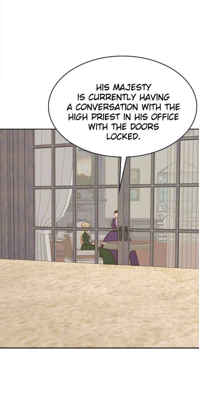 Read Remarried Empress Manga Online