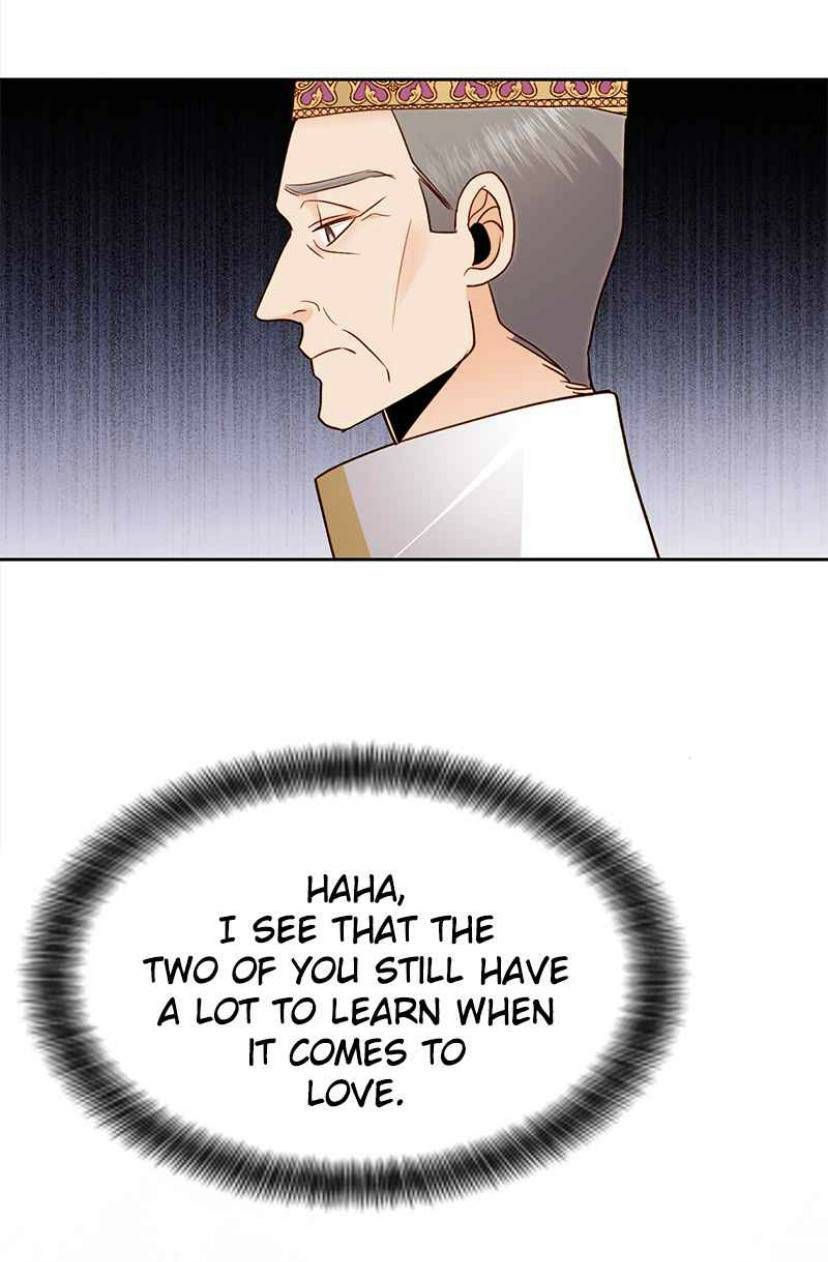 Read Remarried Empress Manga Online
