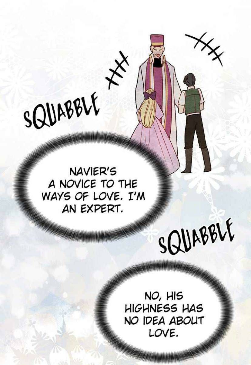 Read Remarried Empress Manga Online