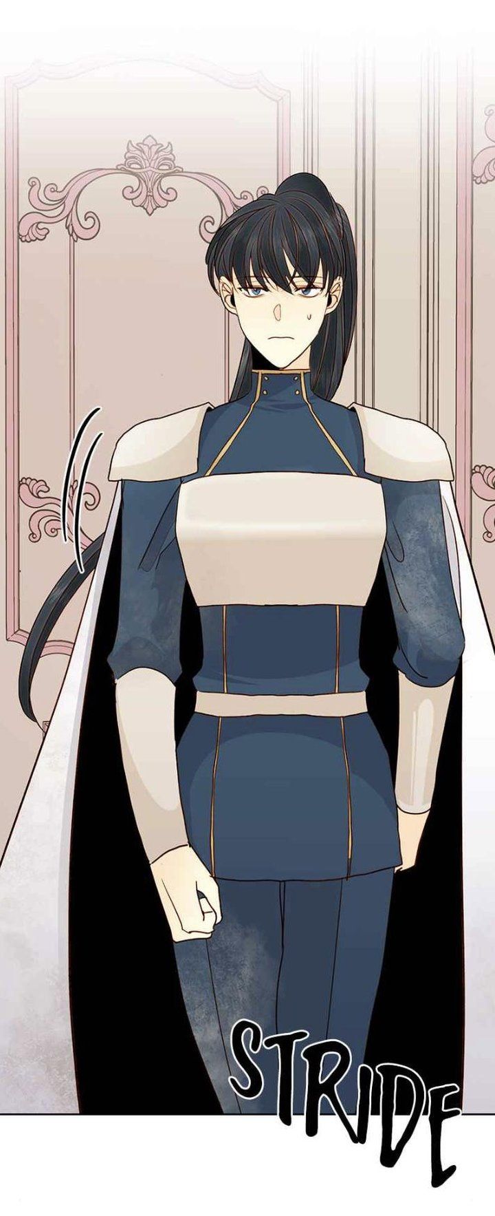 Read Remarried Empress Manga Online