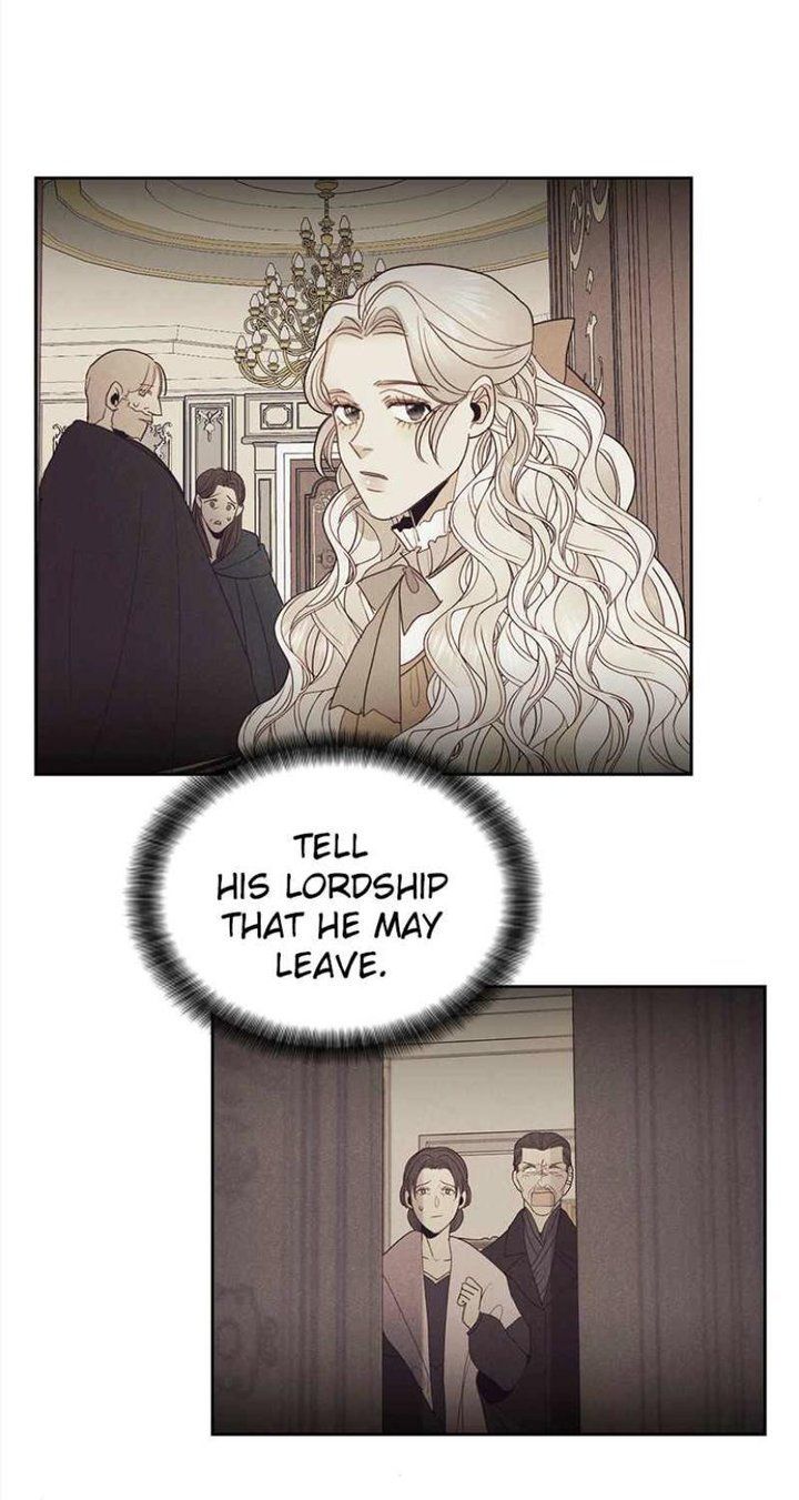 Read Remarried Empress Manga Online