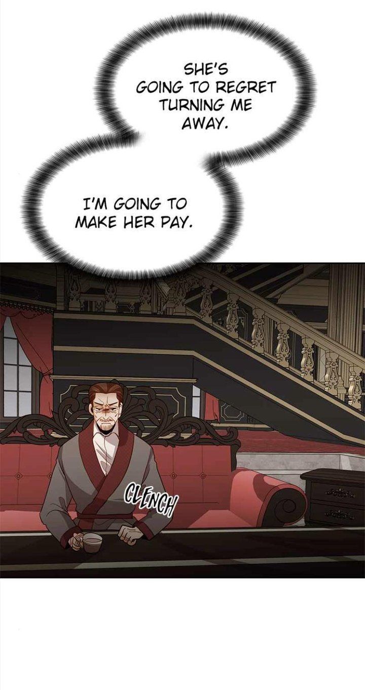 Read Remarried Empress Manga Online