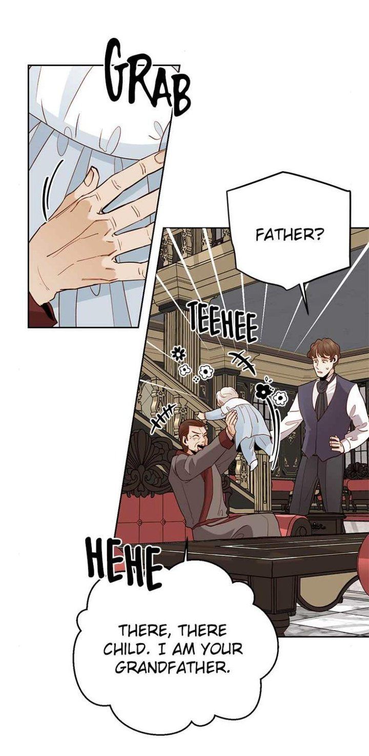 Read Remarried Empress Manga Online