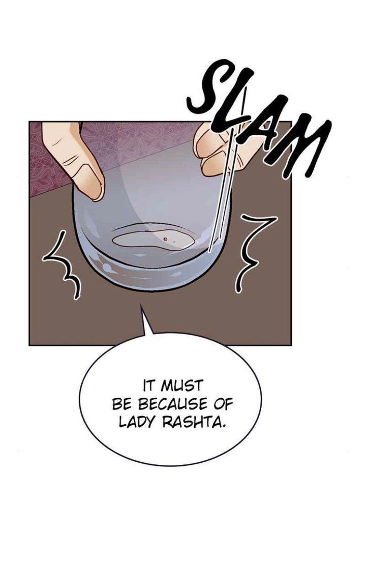 Read Remarried Empress Manga Online