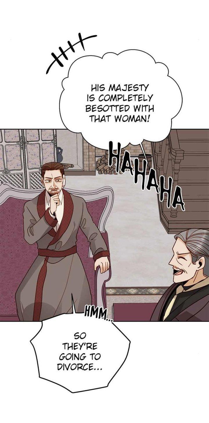Read Remarried Empress Manga Online