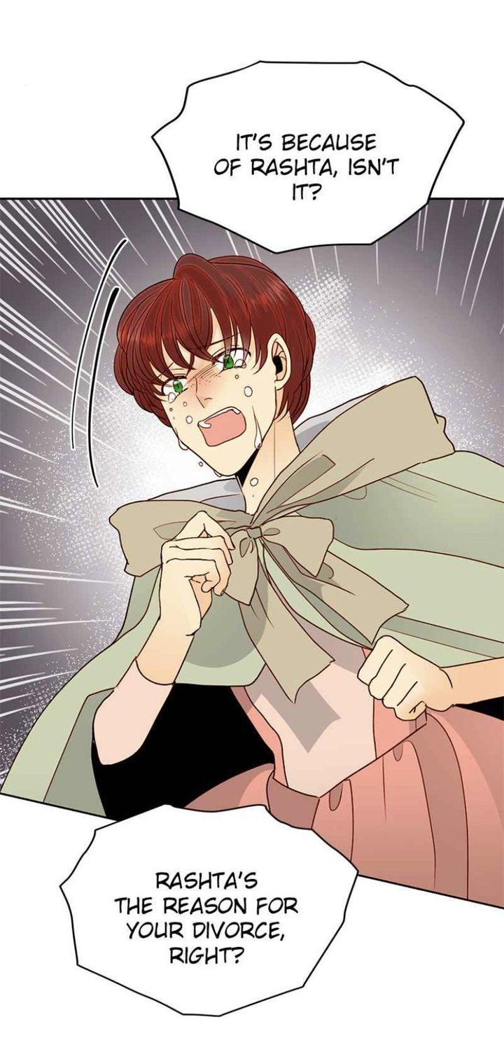Read Remarried Empress Manga Online