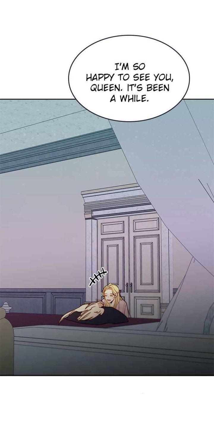 Read Remarried Empress Manga Online