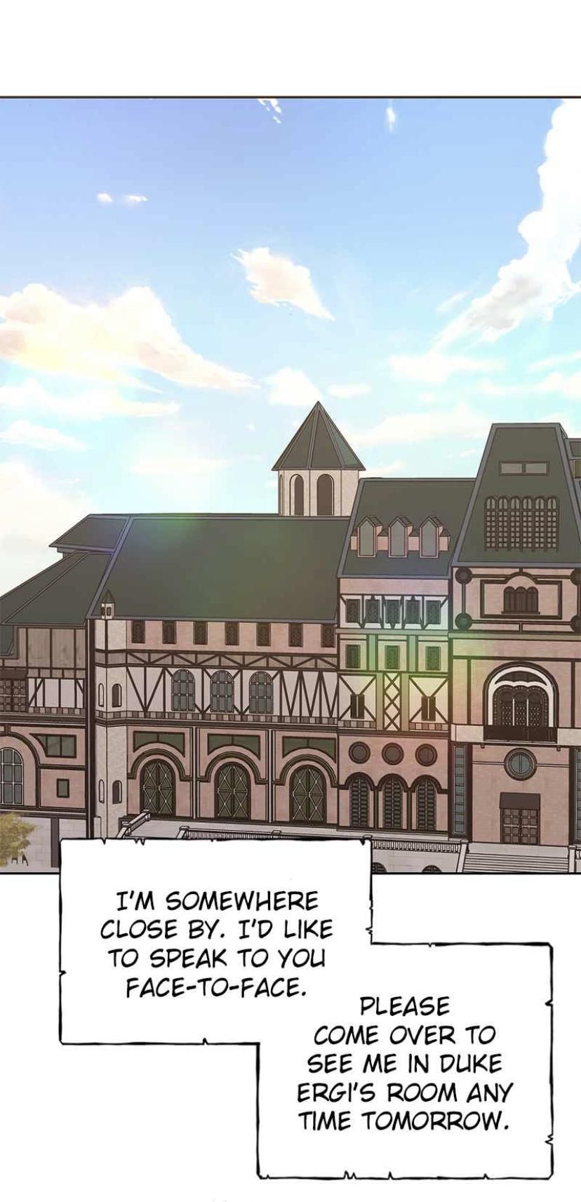Read Remarried Empress Manga Online