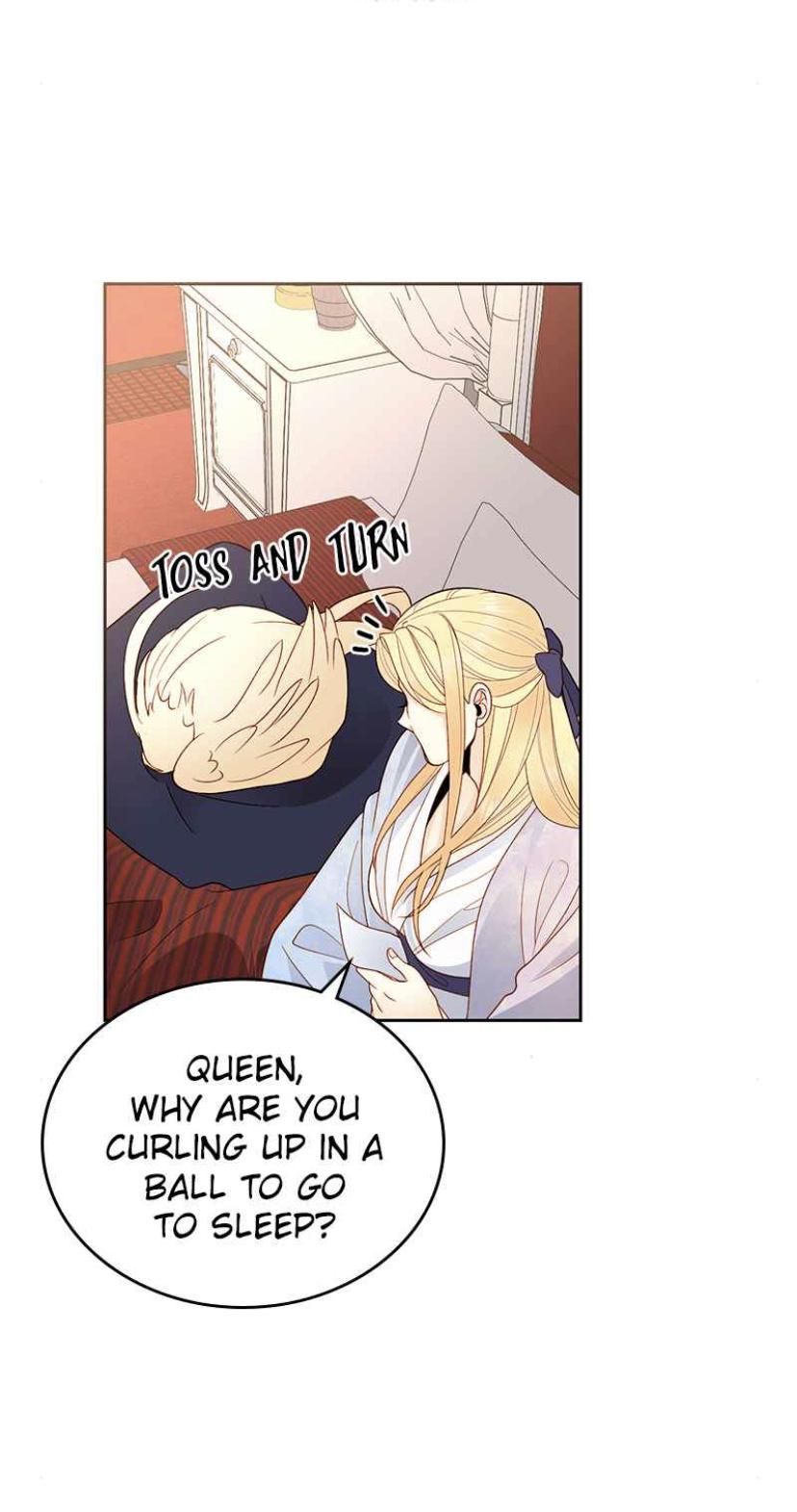 Read Remarried Empress Manga Online
