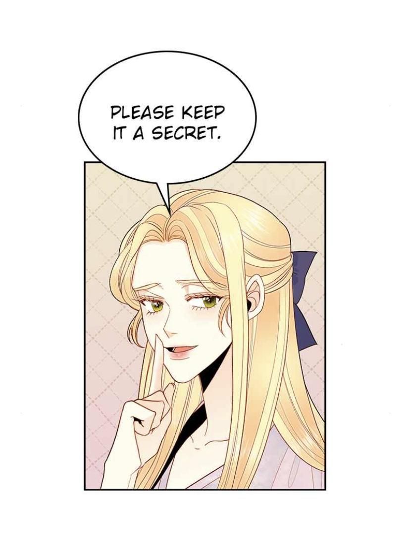Read Remarried Empress Manga Online