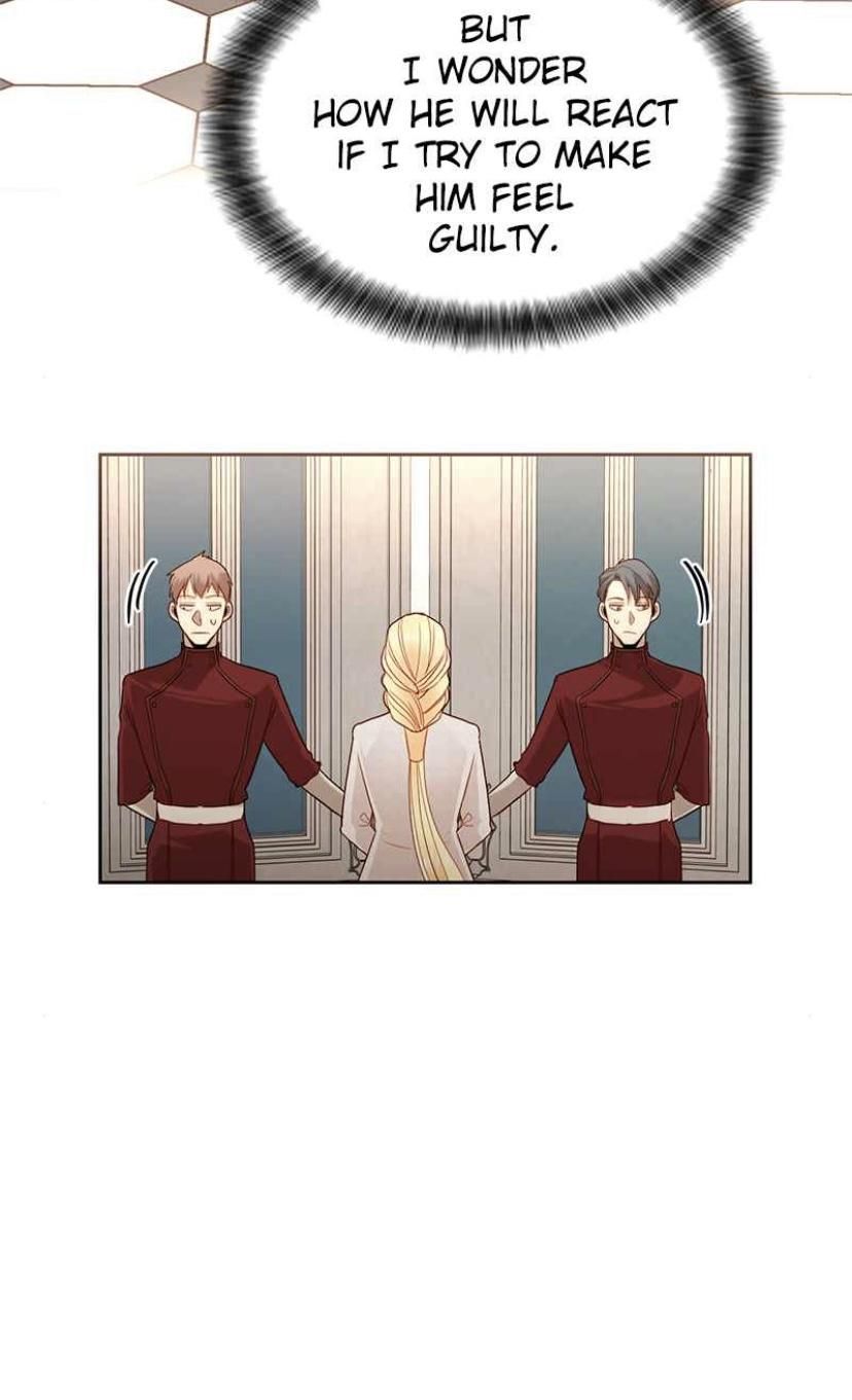 Read Remarried Empress Manga Online